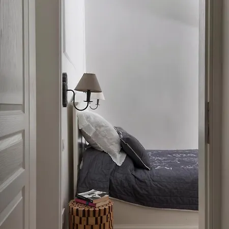 Hidden Garden Suites Istambul